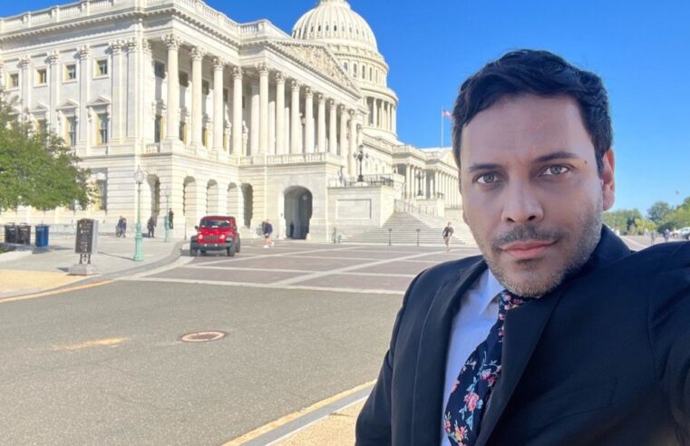 DISCURSO DE POSSE DE TRUMP: UMA VISÃO PARA O FUTURO DA AMÉRICA EM MEIO ÀS DIVISÕES NACIONAIS