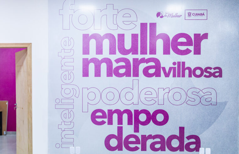 3º Feirão de Empregos da Secretaria da Mulher leva oportunidades às mulheres do Pedra 90