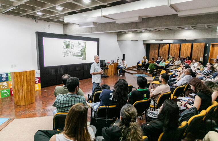 Semana do Meio Ambiente promove reflexão, educação e ações práticas