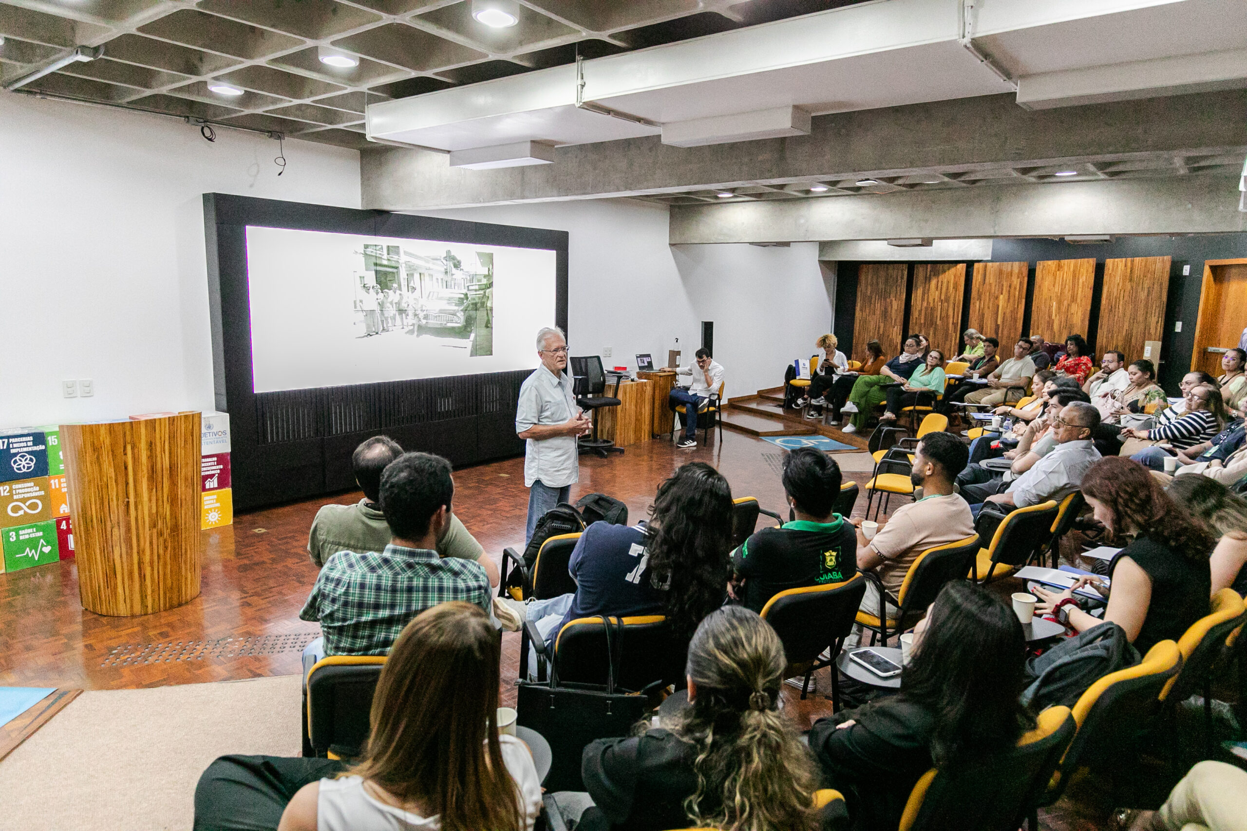 Semana do Meio Ambiente promove reflexão, educação e ações práticas