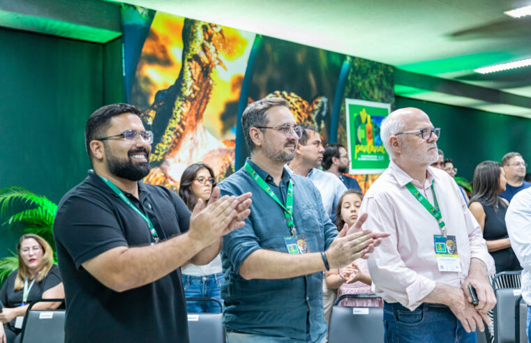 Secretário vê ganhos positivos de Cuiabá na FIT Pantanal