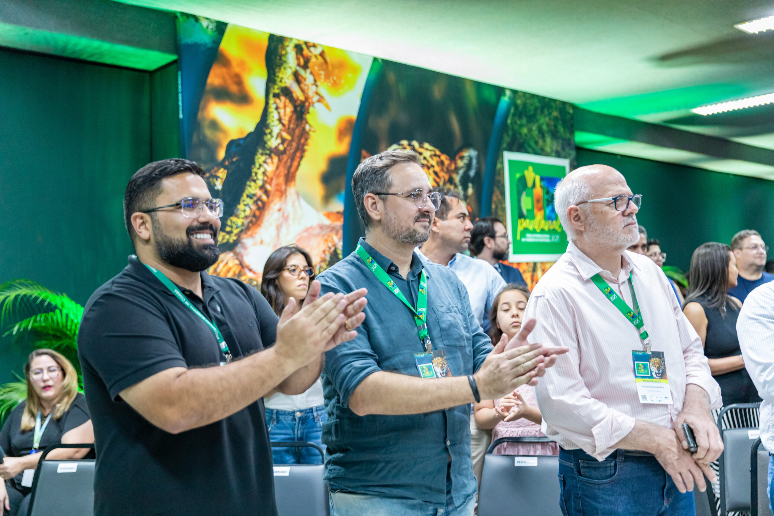 Secretário vê ganhos positivos de Cuiabá na FIT Pantanal