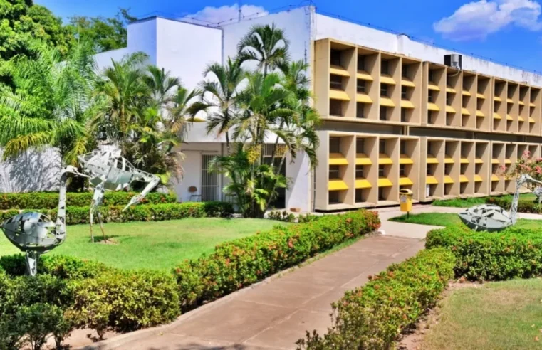 UFMT cai em ranking, mas segue entre as 8% melhores do mundo