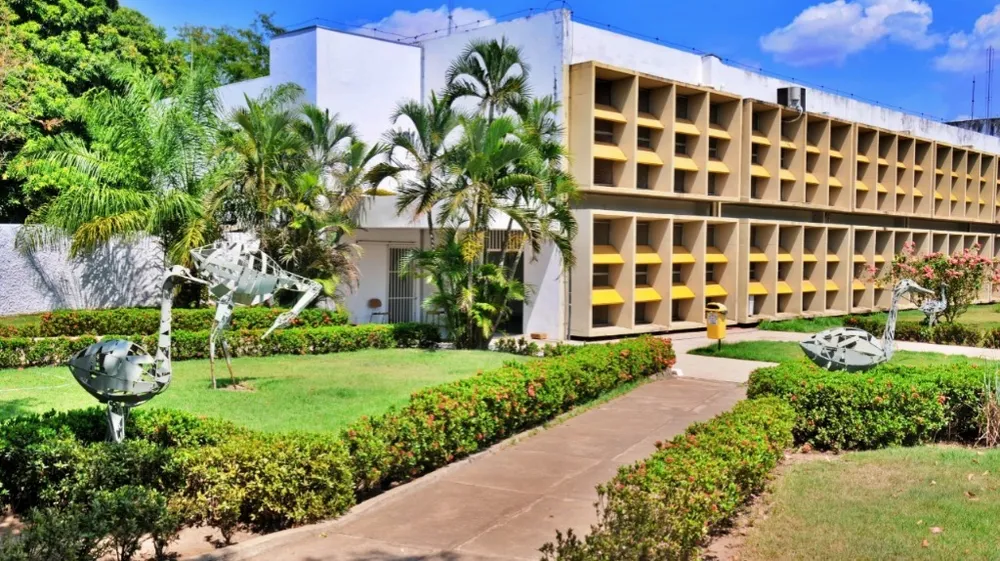 UFMT cai em ranking, mas segue entre as 8% melhores do mundo