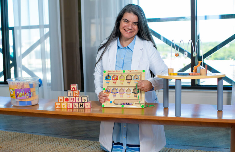 Educação Especial Avança no Mato Grosso com Apoio de Especialistas