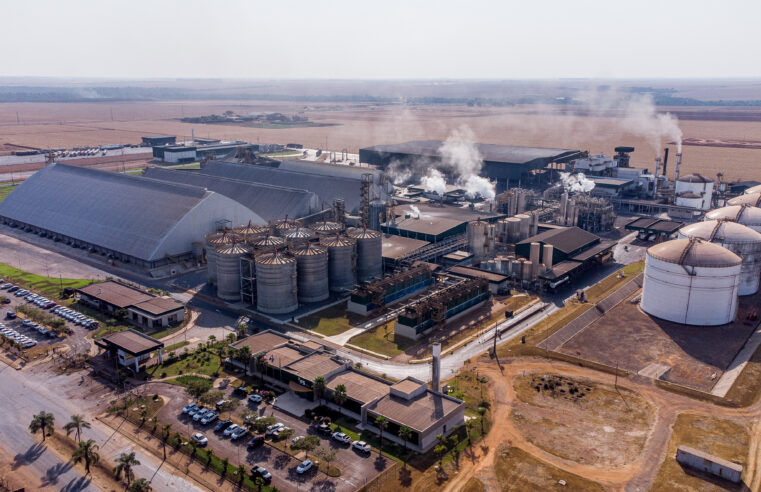 MT amplia participação no Valor de Transformação Industrial e mantém desempenho positivo da indústria em 2025