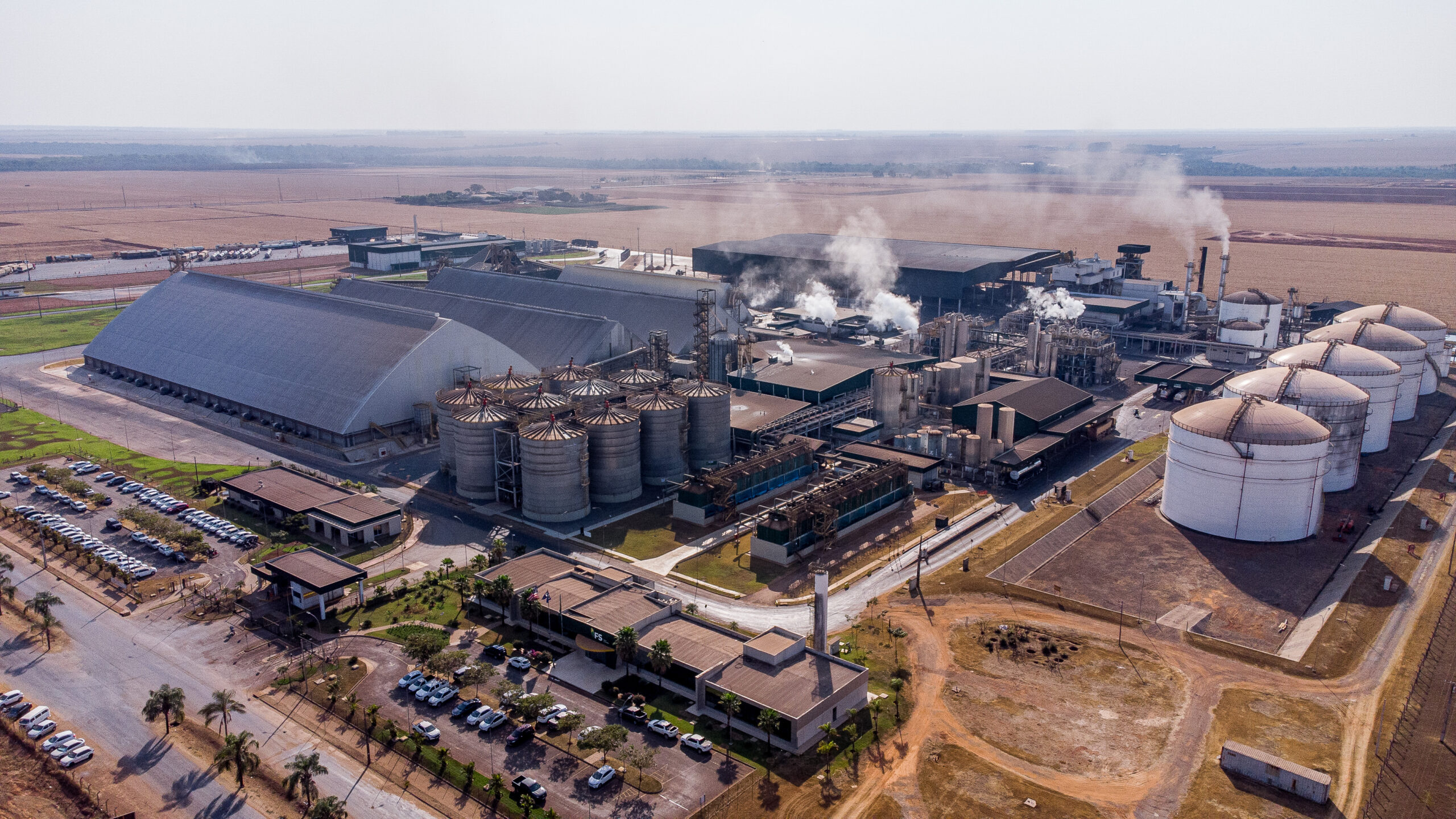 MT amplia participação no Valor de Transformação Industrial e mantém desempenho positivo da indústria em 2025