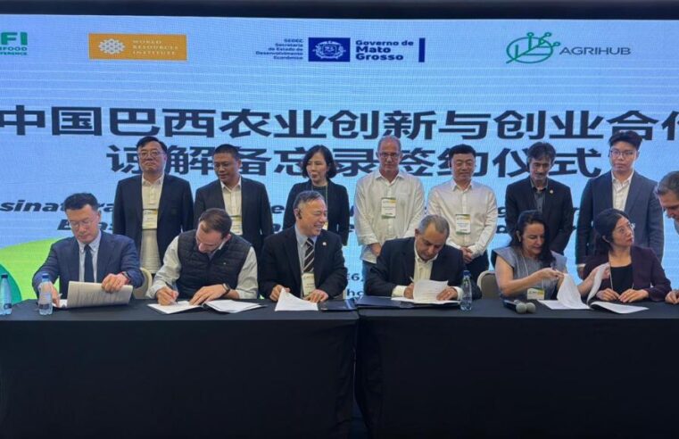 Fórum China-Brasil destaca papel das certificações ambientais para ampliar negócios e garantir produção sustentável