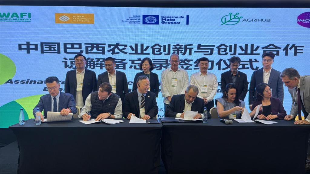 Fórum China-Brasil destaca papel das certificações ambientais para ampliar negócios e garantir produção sustentável
